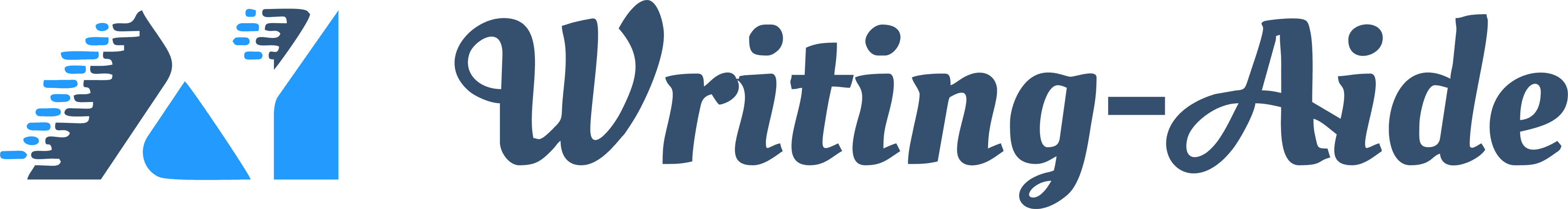 Writing Aide