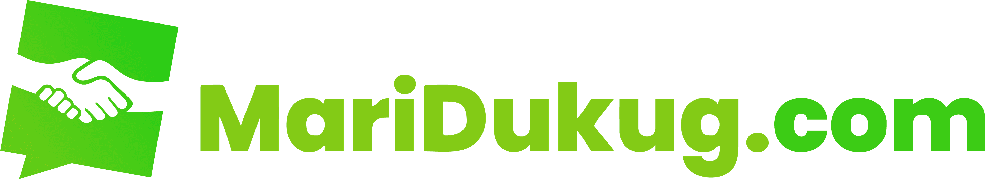 Mari Dukung