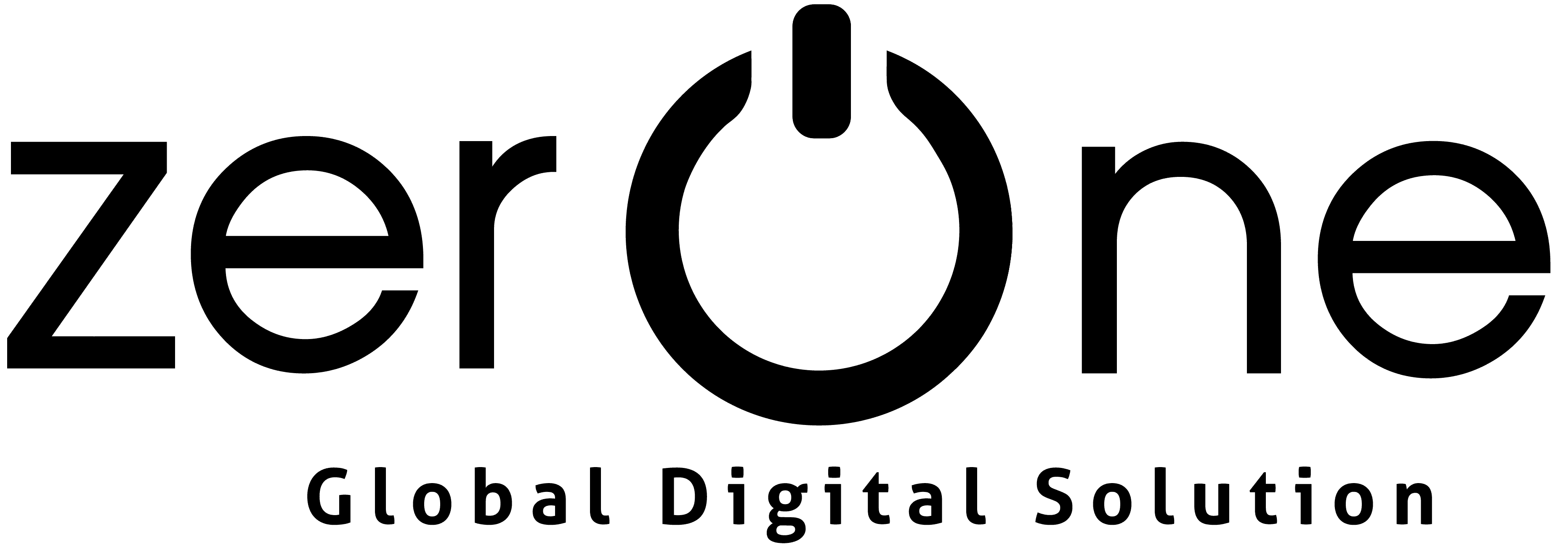 Zerone Black