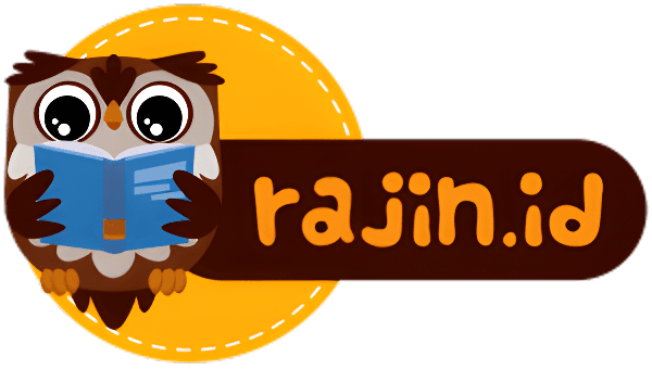 Rajin.id