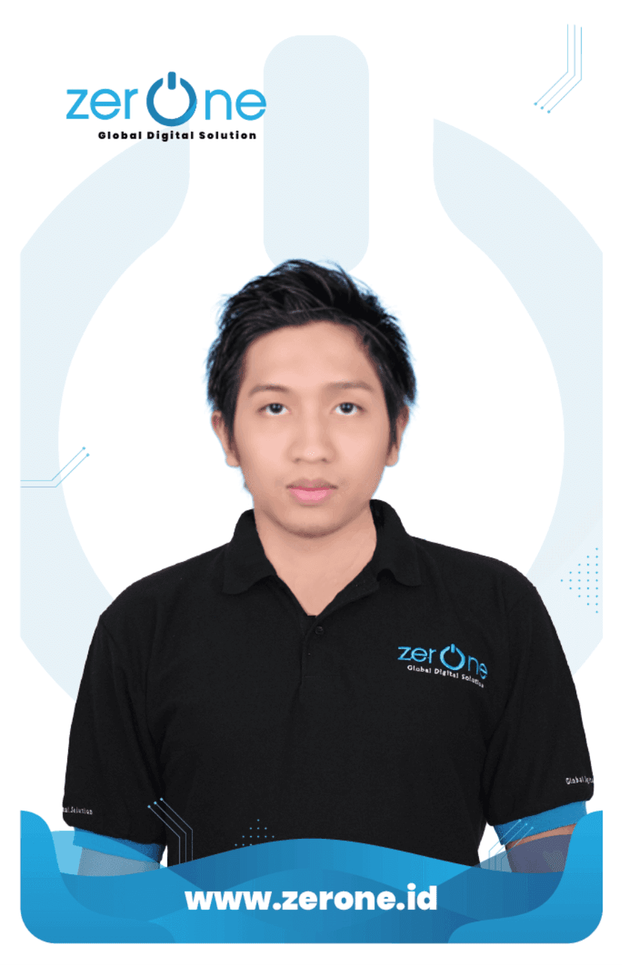 Team Member - team5