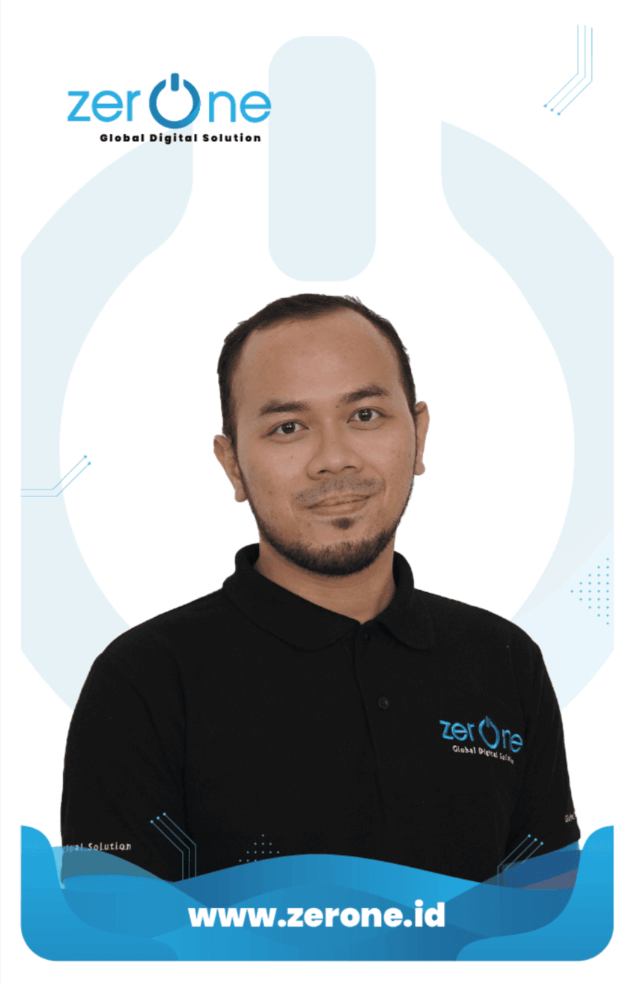 Team Member - team8