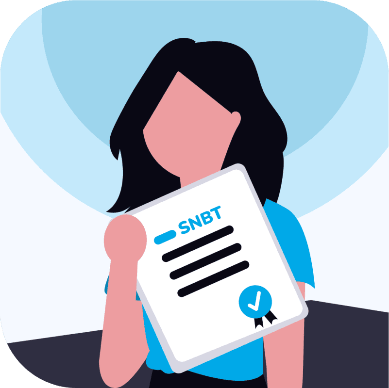 UTBK-SNBT Tryout