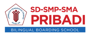 Pribadi School