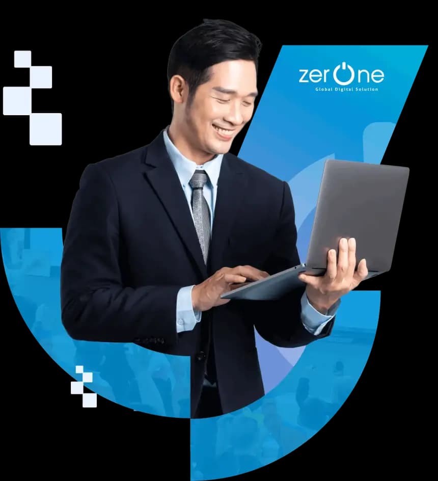 Why choose Zerone Global