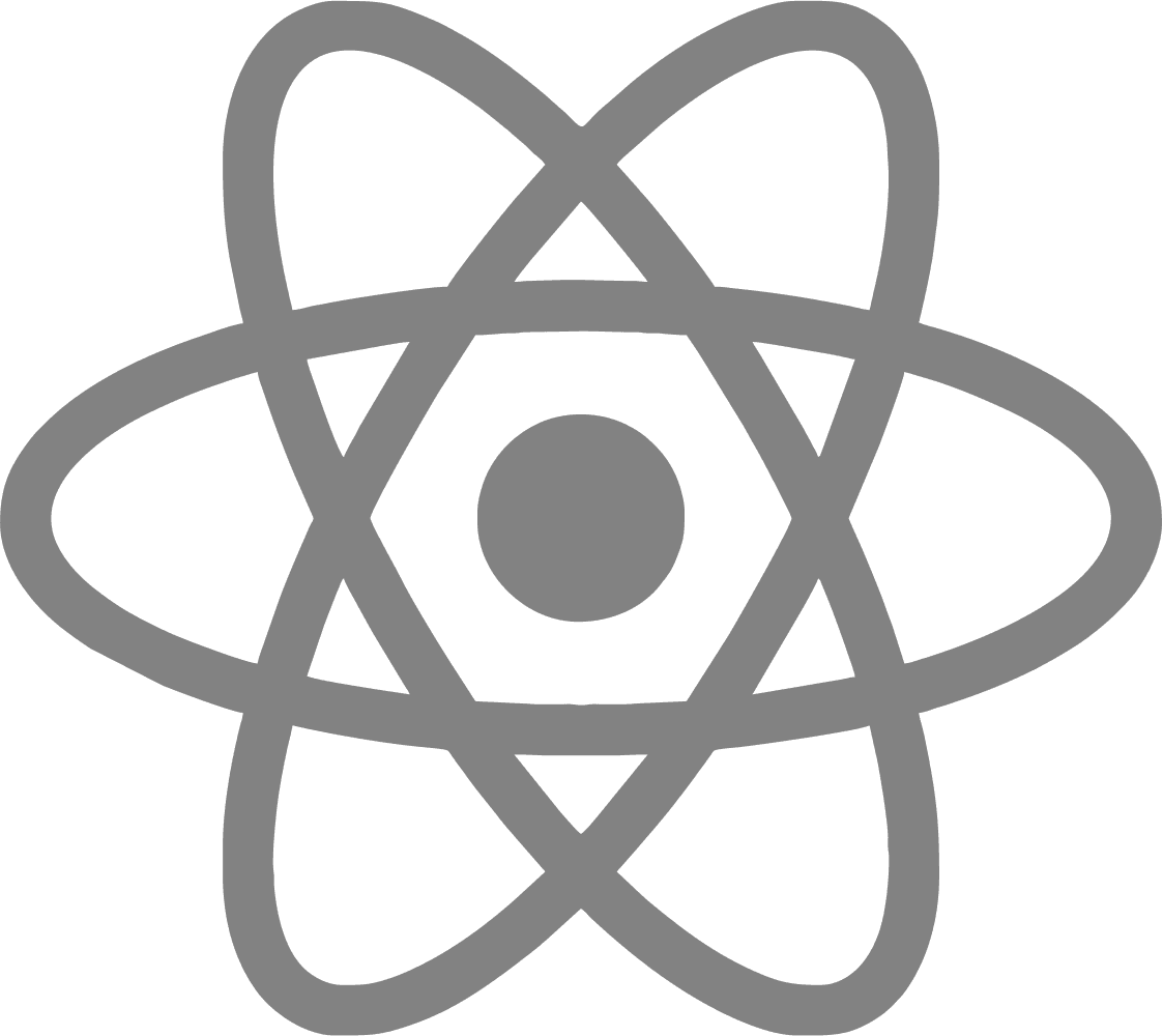 react