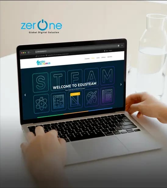 EDUSTEAM portfolio