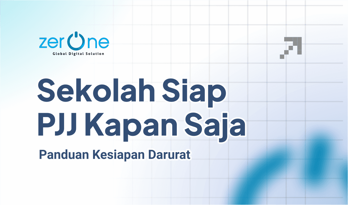 Pembelajaran jarak jauh (pjj)